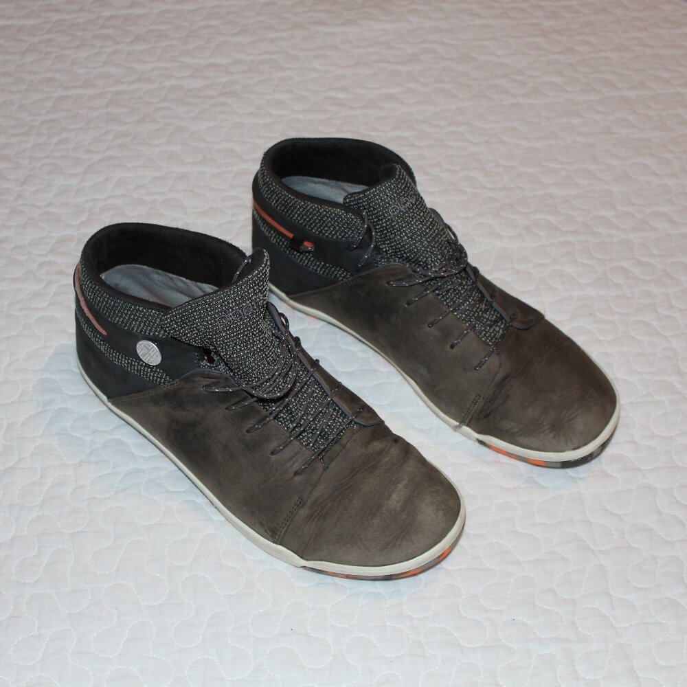 Plae Abra WP Men's boot/sneaker